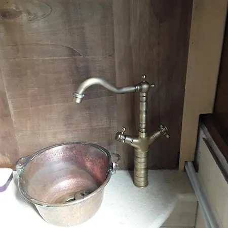 Apartmán Atollo Della Sabina